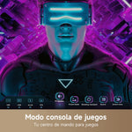 Cargar imagen en el visor de la galería, Televisor Dreame 100Q100