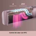 Cargar imagen en el visor de la galería, Plancha secador 2 en 1 Dreame Aero Straight Pro