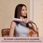Cargar imagen en el visor de la galería, Plancha secador 2 en 1 Dreame Aero Straight Pro