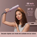 Cargar imagen en el visor de la galería, Plancha secador 2 en 1 Dreame Aero Straight Pro