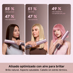 Cargar imagen en el visor de la galería, Plancha secador 2 en 1 Dreame Aero Straight Pro