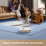 Cargar imagen en el visor de la galería, Aspiradora Robot Dreame D20 Ultra