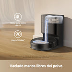 Cargar imagen en el visor de la galería, Aspiradora Robot Dreame F10 Plus