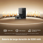 Cargar imagen en el visor de la galería, Aspiradora Robot Dreame F10 Plus