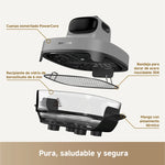 Cargar imagen en el visor de la galería, Freidora de aire Dreame PT60
