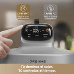 Cargar imagen en el visor de la galería, Freidora de aire Dreame PT60
