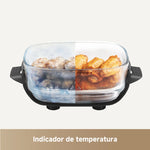 Cargar imagen en el visor de la galería, Freidora de aire Dreame PT60
