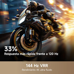 Cargar imagen en el visor de la galería, Televisor Dreame 100Q100
