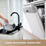 Cargar imagen en el visor de la galería, Freidora de aire Dreame PT60
