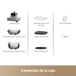 Cargar imagen en el visor de la galería, Freidora de aire Dreame PT60
