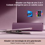 Cargar imagen en el visor de la galería, Plancha secador 2 en 1 Dreame Aero Straight Pro
