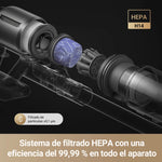 Cargar imagen en el visor de la galería, Aspiradora inalámbrica Dreame Z30
