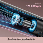 Cargar imagen en el visor de la galería, Plancha secador 2 en 1 Dreame Aero Straight Pro
