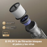Cargar imagen en el visor de la galería, Aspiradora Inalámbrica Dreame R20 Ultra
