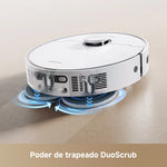Cargar imagen en el visor de la galería, Aspiradora Robot Dreame D20 Ultra
