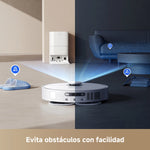 Cargar imagen en el visor de la galería, Aspiradora Robot Dreame D20 Ultra
