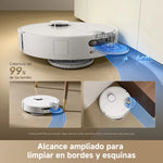 Cargar imagen en el visor de la galería, Aspiradora Robot Dreame D30 Ultra
