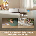 Cargar imagen en el visor de la galería, Aspiradora Robot Dreame D30 Ultra
