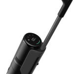 Cargar imagen en el visor de la galería, Pantalla de control de la Dreame H12 Pro FlexReach durante la limpieza
