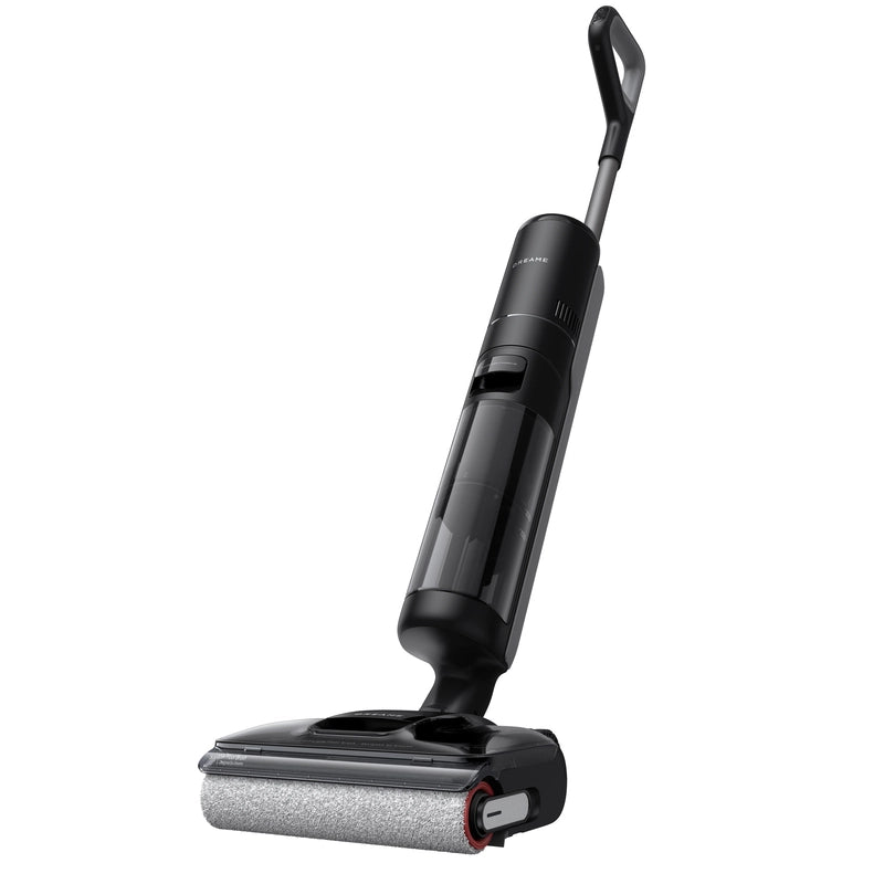 Dreame H12 Pro FlexReach, aspiradora en seco y húmedo para limpiar pisos
