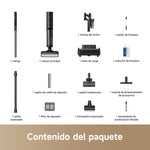 Cargar imagen en el visor de la galería, Aspirador en seco y húmedo Dreame H12 Dual FlexReach
