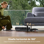 Cargar imagen en el visor de la galería, Aspirador en seco y húmedo Dreame H12 Dual FlexReach
