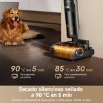 Cargar imagen en el visor de la galería, Aspirador en seco y húmedo Dreame H12 Dual FlexReach
