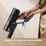 Cargar imagen en el visor de la galería, Aspirador en seco y húmedo Dreame H12 Dual FlexReach
