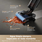 Cargar imagen en el visor de la galería, Aspirador en seco y húmedo Dreame H12 Dual FlexReach
