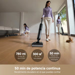 Cargar imagen en el visor de la galería, Dreame H12 Pro FlexReach con hasta 50 minutos de autonomía para limpiar el hogar
