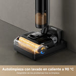Cargar imagen en el visor de la galería, Dreame H12 Pro FlexReach con autolimpieza del cepillo con agua caliente a 90 °C
