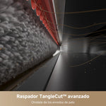 Cargar imagen en el visor de la galería, Dreame H12 Pro FlexReach con tecnología TangleCut para reducir el enredo de pelos
