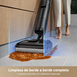 Cargar imagen en el visor de la galería, Dreame H12 Pro FlexReach con limpieza de bordes para alcanzar rincones y esquinas
