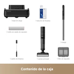 Cargar imagen en el visor de la galería, Contenido de la caja de la Dreame H12 Pro FlexReach y accesorios incluidos

