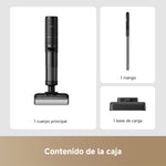 Cargar imagen en el visor de la galería, Aspirador en seco y húmedo Dreame H60 GT
