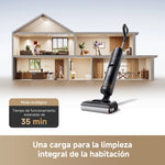 Cargar imagen en el visor de la galería, Aspirador en seco y húmedo Dreame H60 GT
