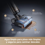 Cargar imagen en el visor de la galería, Aspirador en seco y húmedo Dreame H60 GT
