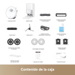 Cargar imagen en el visor de la galería, Aspiradora Robot Dreame L40 Ultra AE
