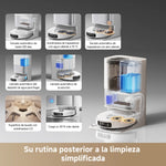 Cargar imagen en el visor de la galería, Aspiradora Robot Dreame L40 Ultra AE
