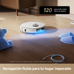 Cargar imagen en el visor de la galería, Aspiradora Robot Dreame L40 Ultra AE
