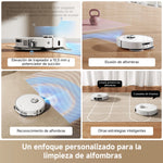 Cargar imagen en el visor de la galería, Aspiradora Robot Dreame L40 Ultra AE
