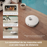Cargar imagen en el visor de la galería, Aspiradora Robot Dreame L40 Ultra AE
