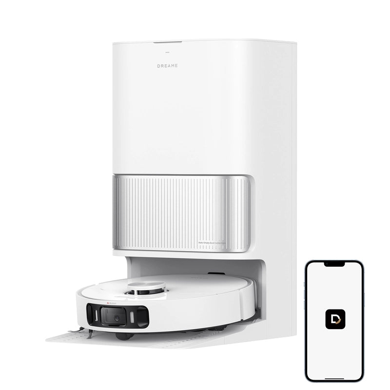 Aspiradora Robot Dreame L40 Ultra AE