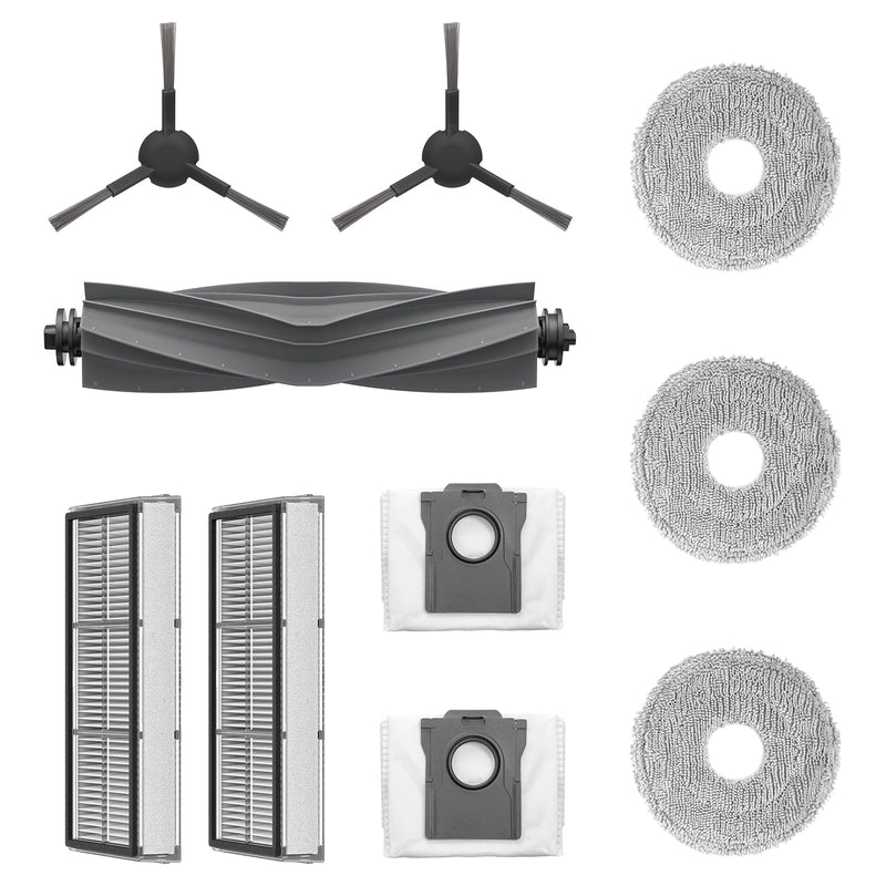 Dreame Kit Accesorios Para L40 Ultra AE / D20 Ultra / D30 Ultra
