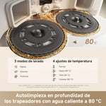 Cargar imagen en el visor de la galería, Aspiradora Robot Dreame L50 Ultra CE
