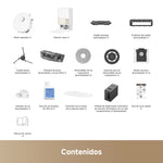 Cargar imagen en el visor de la galería, Aspiradora Robot Dreame L50 Ultra CE
