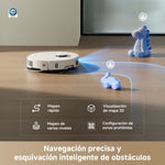 Cargar imagen en el visor de la galería, Aspiradora Robot Dreame L50 Ultra CE
