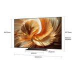Cargar imagen en el visor de la galería, Televisor Dreame Serie S100
