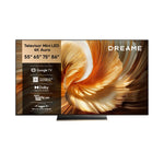 Cargar imagen en el visor de la galería, Televisor Dreame Serie S100
