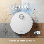 Cargar imagen en el visor de la galería, Aspiradora Robot Dreame X50 Ultra Complete
